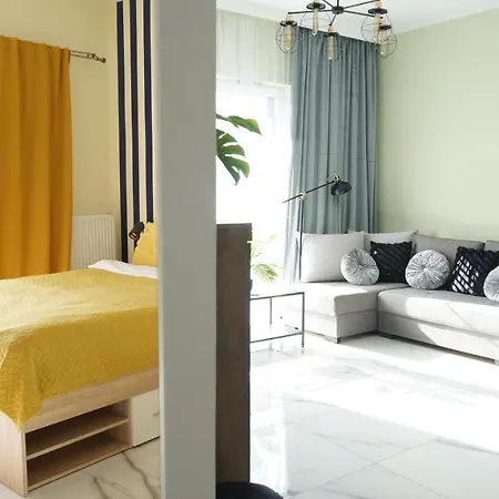 Prymasa Tysiaclecia 83A Separate Bedroom Free Garage By Perfect Apart 634 Warsaw Exterior photo