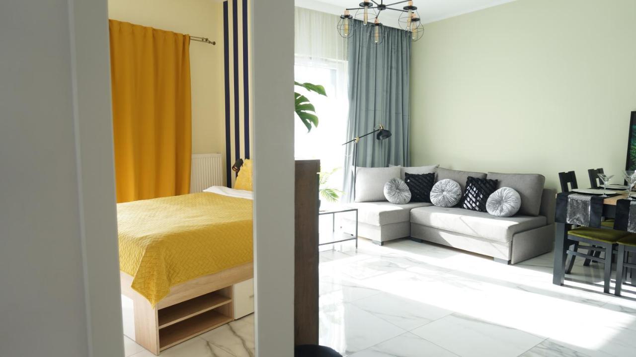 Apartament Prymasa Tysiaclecia 83a Separate Bedroom Free Garage By Perfect 634 *